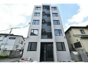 ＣＡＳＡ　ＰＩＡＺＺＡ練馬北町の物件外観写真